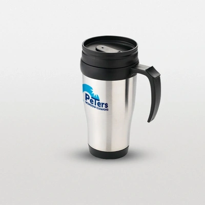 Insulated Mug 400ml