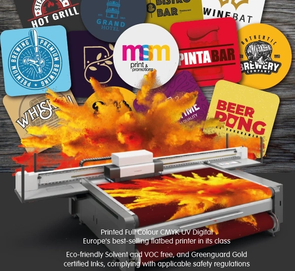  Vbbeermats